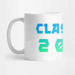 class of 2034 Mug